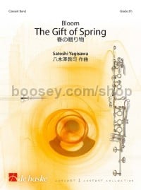 Bloom - The Gift of Spring (Set of Parts)